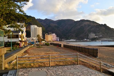 🏞️ 소나무밭 공원(마쓰바라 코엔) 이미지 2